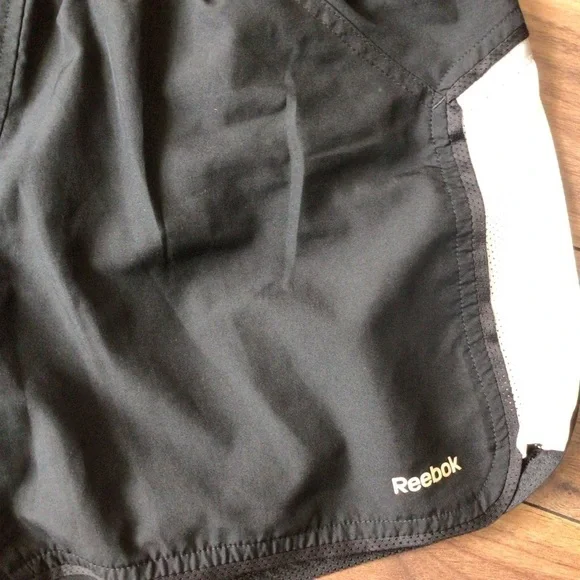 REEBOK Workout Running Shorts - Picture 6 of 12